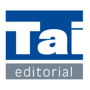 Logo Tai editorial - Tai Editorial - Editorial de revistas TIC - Madrid - España