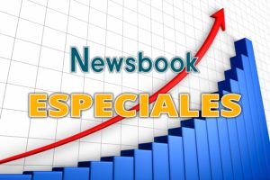 Newsbook - Especiales -Tai Editorial - Editorial de revistas TIC - Madrid - España