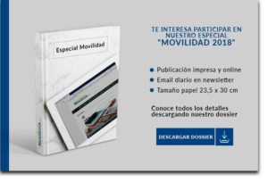 Movilidad - Dossier - Tai Editorial - Madrid - España