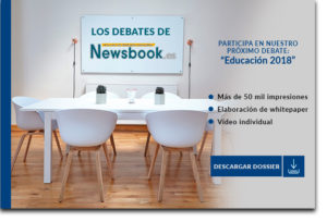 Educación - Debate - Tai Editorial - Editorial de revistas TIC - Madrid - España