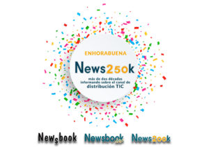 Newsbook - Tai Editorial - Editorial de revistas TIC - Madrid - España