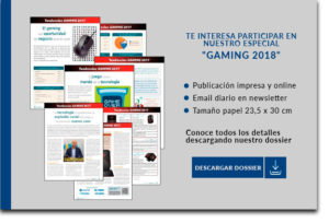 Gaming - Especial Newsbook - Tai Editorial - Editorial de revistas TIC - Madrid - España