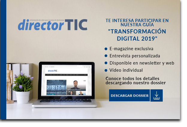 Transformación Digital - Guía 2019 - DirectorTic - Tai Editorial - España