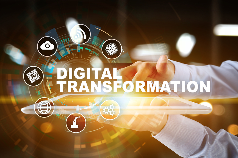 La transformación digital, una obligación para las empresas