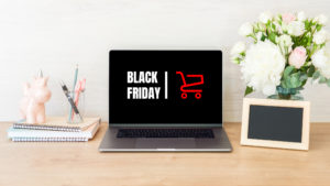 Black Friday - Tai Editorial - Editorial de revistas TIC - Madrid - España